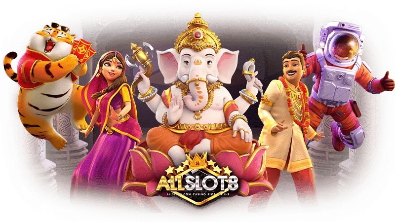Allslot8